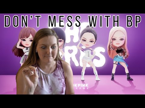 EXCUSE ME?!🔥 | "The Girls" - Blackpink REACTION