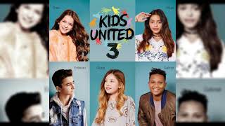 Au soleil/&quot;les kids united&quot;❤