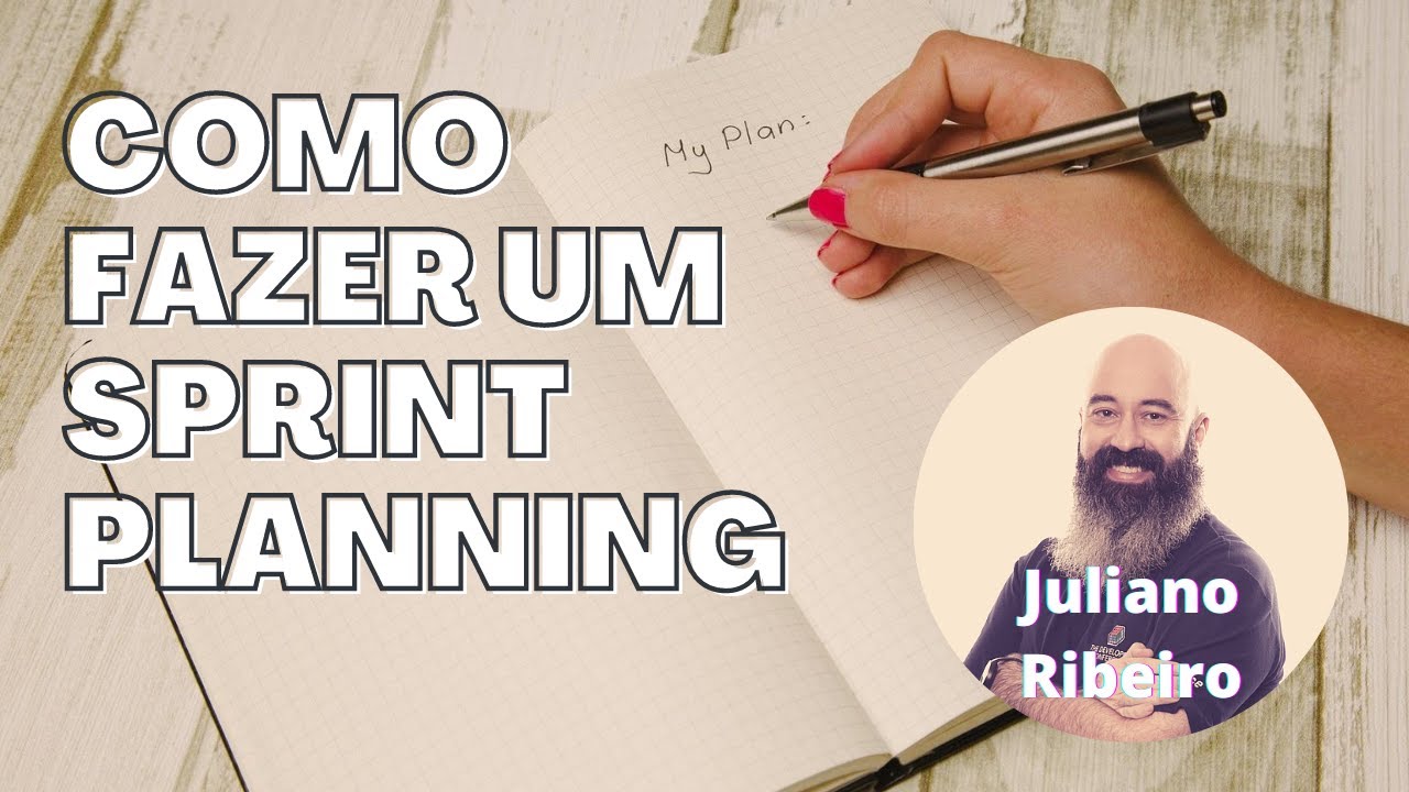 Como funciona a Sprint Planning do framework Scrum?