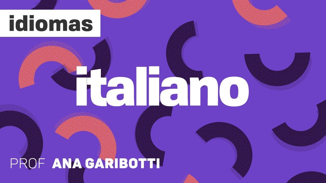 Italiano | Kultivi - Verbo Andare | CURSO COMPLETO