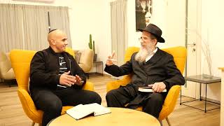שיעור 23 - זה נראה מכשול... אבל זה הכוח שלנו !