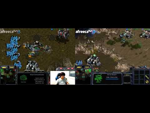 [EPIC] Flash vs Shinee TvT @ Fighting Spirit [2017-08-14] [SC:R]