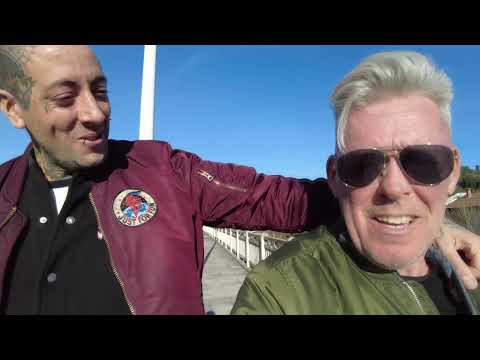 A PSYCHOBILLY XMAS WITH THE SCREAMERS & SLINGERS