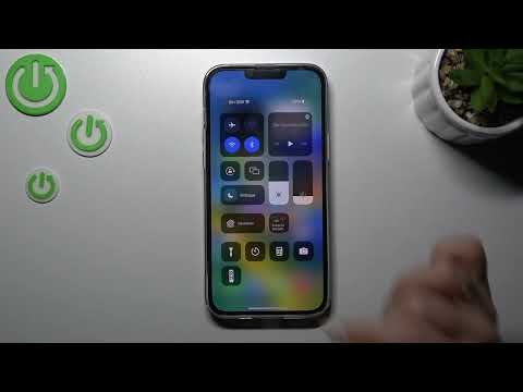 How to turn Do Not Disturb on and off on iPhone 14 Plus