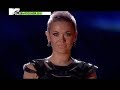 Таня Терешина - Понимай ("Выпускной 2011 на MTV") 