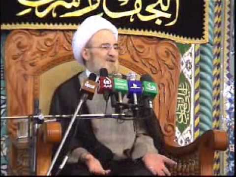 ⁣اليوم السابع عشر من شهر رمضان ،الشيخ علي الكوراني العاملي