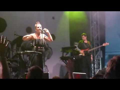 Jessie Ware - Battle For Middle You [Julio Bashmore Cover] (Longitude 2013)