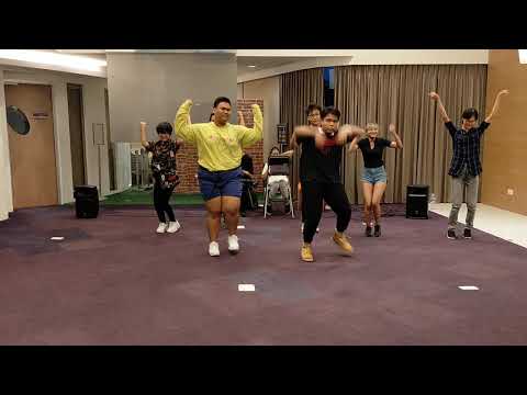 KPOP Dance Off Vol 117: HINAPIA - Drip