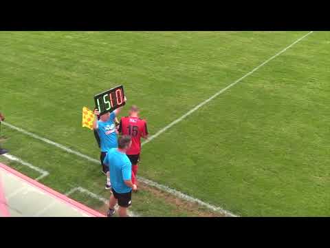 KTFC 2 1 AFC Telford Utd   highlights   03 08 2019