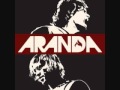 Aranda-Why you wanna bring me down 