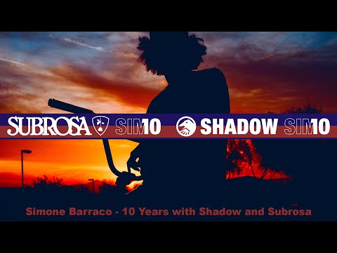 Simone Barraco - Best of 10 Years