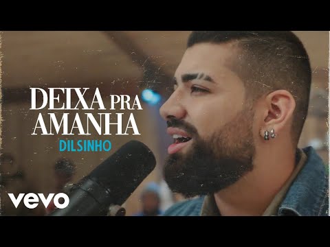 Video thumbnail for Deixa pra Amanhã