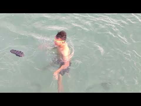 Mauboh beach, Patikul, Sulu