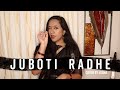Juboti Radhe (Binodini Rai) | Cover By Lubna