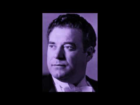 Josef Traxel: "Salut, demeure chaste et pure"