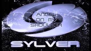 Sylver //  Angel on my Shoulder