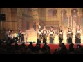 Gypsy Caravan Tribal Bellydance @ Tribal Fest 15