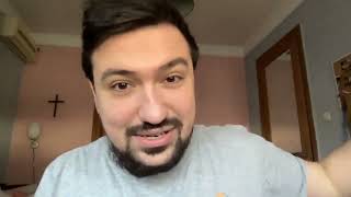 Ukraine Crisis - Pastor Anton & Bishop Kaluzhny share from Kyiv