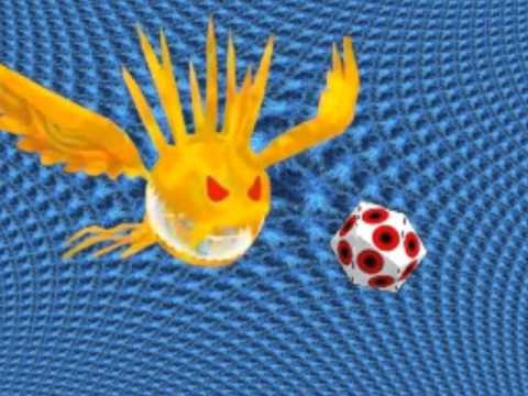 Kirby Music Mix: Miracle Matter meets Grand Doomer