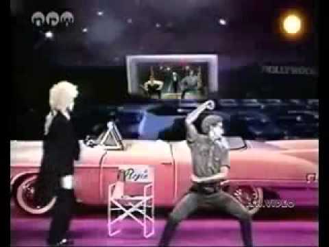 SILICON DREAM - EXTENDED MEGAMIX (SPECIAL VERSION)