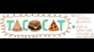 Tacocat - Party Trap - Sasquatch Music Fest 2014