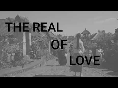 REALOVE - WNDYELV Ft. BLXCK (VIDEO LYRICS)