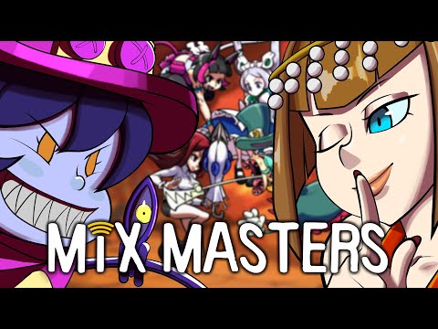 Mix Masters Online #101