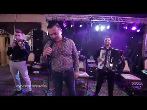 Lucian Seres si formatia 2017 - Muzica usoara - Botez David, Oradea