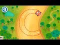 Kids Learn Tracing ABC From A To Z And Number For Toddler Alphabet And To Count Number Game Kids