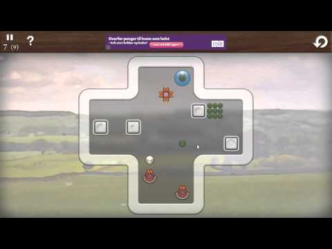 Quell Shelf 6 Stage 2 Level 4 Perfect Walkthrough