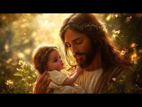 Pray To Jesus Christ - You Will Receive Immediate Love, Peace And Blessings Throughout Your Life