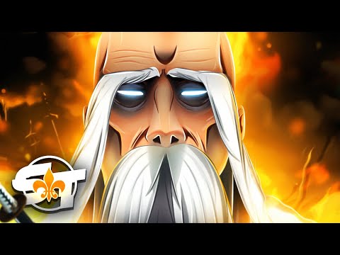 Style Yamamoto (Bleach) | Zanka No Tachi | TrapHits | Prod. Vettin