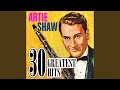 Bésame Mucho - Artie Shaw - Topic Bésame Mucho