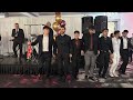 2024 Thanksgiving Party Saint Mary S Assyrian Church Of The East Youth Association P1 Chicago