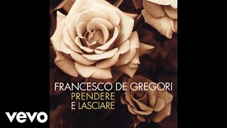 Francesco De Gregori - Jazz