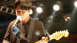 170123 플링(Fling) - Selfish Girl @CLUBFF @먼데이프로젝트