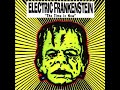 ELECTRIC FRANKENSTEIN - Right On Target