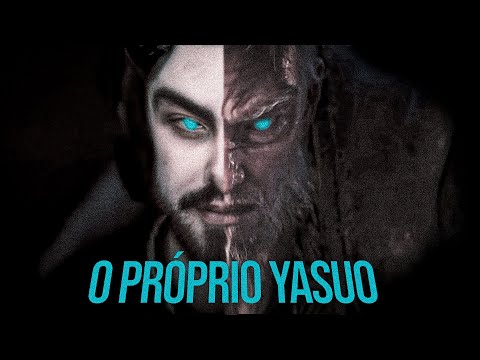 JUKES: O PRÓPRIO YASUO