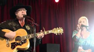 Tracy Lawrence and Lorrie Morgan - Til Each Tear Becomes A Rose