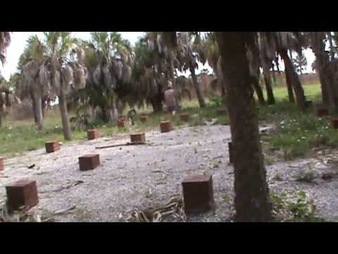 Fort De Soto State Park Video 2
