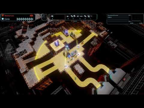 Defense Grid 2 Mission 19 - Out of Control