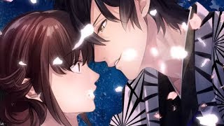 Official Trailer - Destined to Love: Ikémen Samurai Romances (Otome Game)