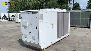 M&aacute;quina frigor&iacute;fica Aermec NRG0652X EVJ I2 novo | Imagem 4 - Machineryline