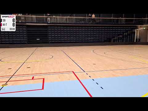 SB VANTAA  vs M-TEAM  - 09/05/2023