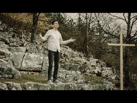 Cosmin Pașca - Deschide-mi Inima