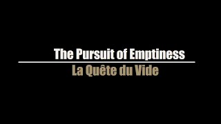 The Agonist - The Pursuit of Emptiness (Traduction Française)
