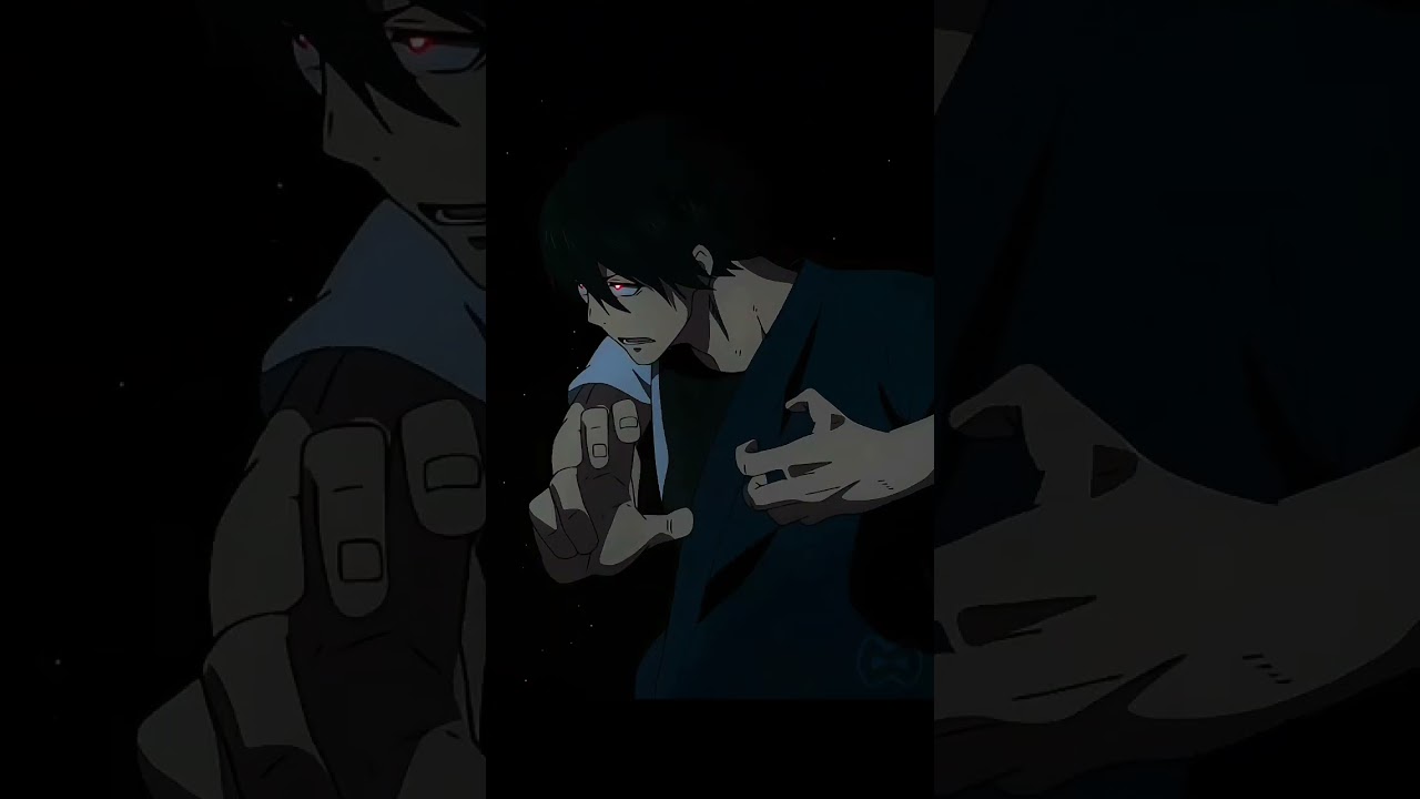 Benimaru Shinmon Fire Force. Sound effects🔥 #shorts #benimaru #fireforce #amv #anime #animeedit