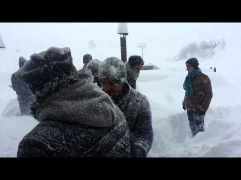 ULUDAG Biber Chalet 2013