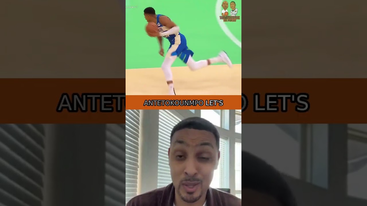 NBA Veteran & Houston Rockets Analyst Ryan Hollins Joins The Crew