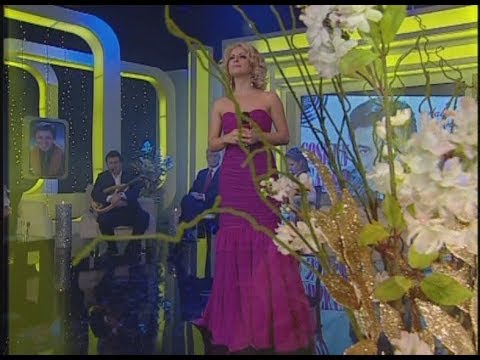 TRT MÜZİK SAYGIYLA COŞKUN SABAH AYŞEN BİRGÖR VAR MI BÖYLE BİR SEVDA